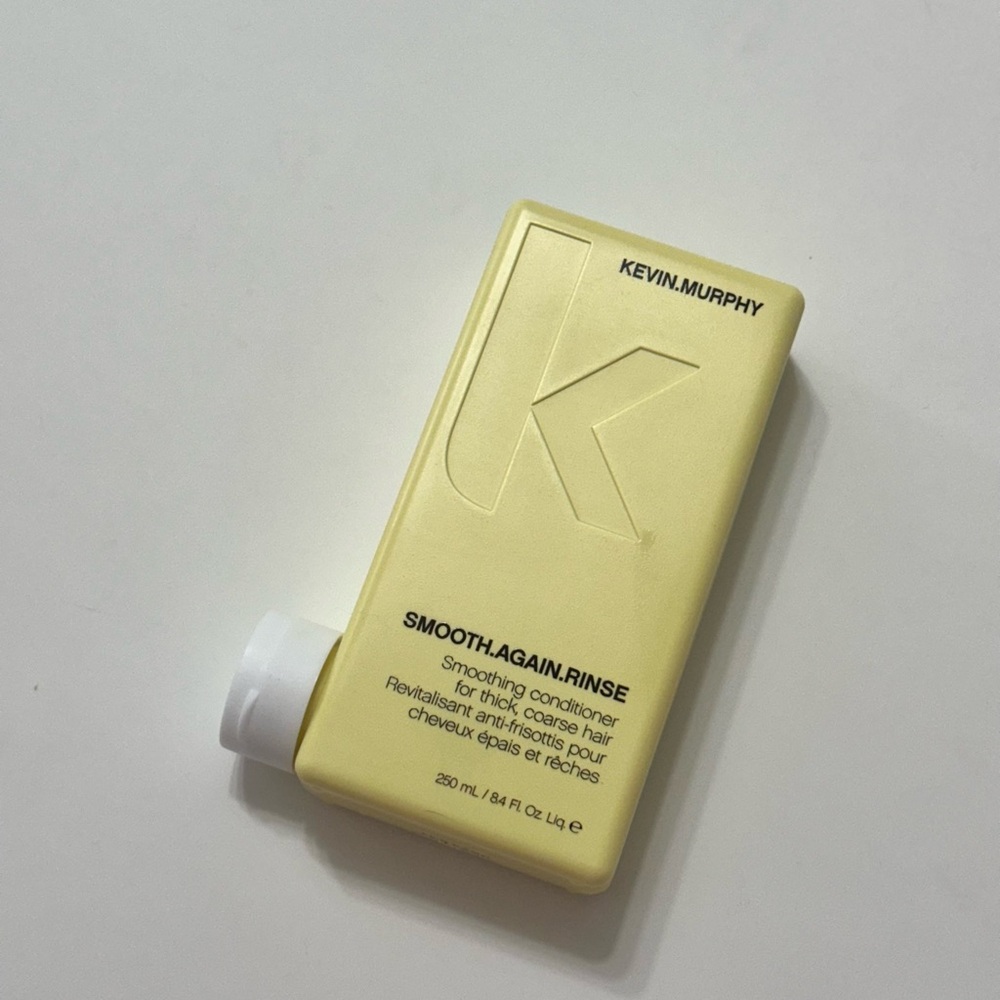 Brand New Kevin Murphy Smooth Again Rinse